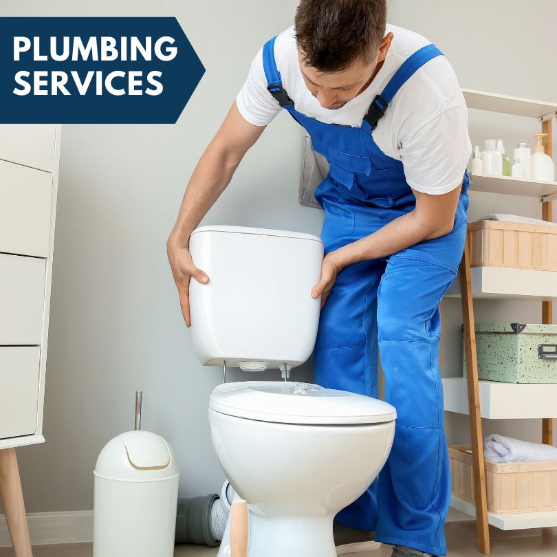 Plumbing Company in Bellevue, ID